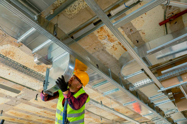 Best Air Conditioning Repair  in Grain Valley, MO
