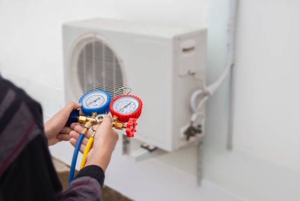 Trusted Grain Valley, MO HVAC Experts
