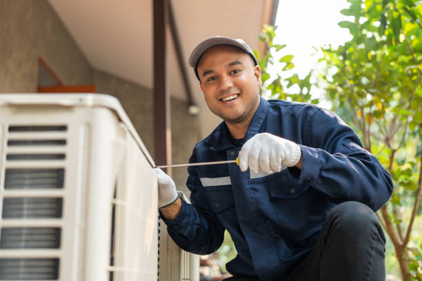 Best HVAC Installation Services  in Grain Valley, MO