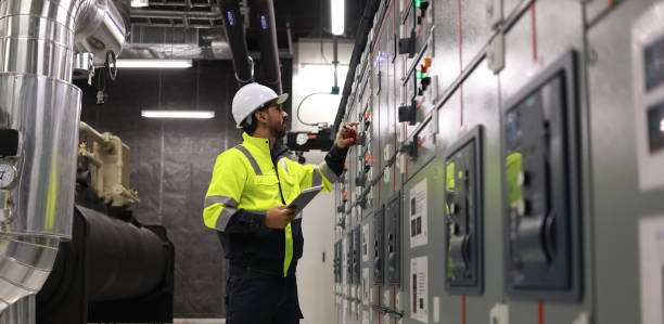 Best HVAC Tune-Up Services  in Grain Valley, MO