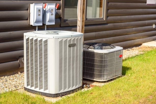 Best Commercial HVAC Repair  in Grain Valley, MO